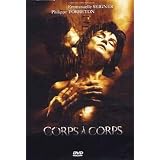 Corps � corpspar Emmanuelle Seigner