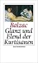 Glanz und Elend der Kurtisanen: Roman (insel taschenbuch)