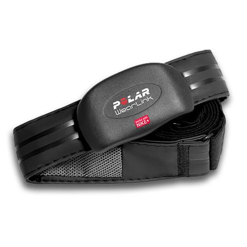 polar PULSGURT WEARLINK+ NIKE+