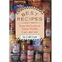 Best Recipes: From The Backs Of Boxes, Bottles, Cans And Jars