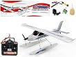 RC Float Plane Ready To Fly