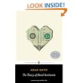 The Theory of Moral Sentiments (Penguin Classics)