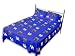 Kentucky Printed Sheet Set Full -Solid - Kentucky Wildcats