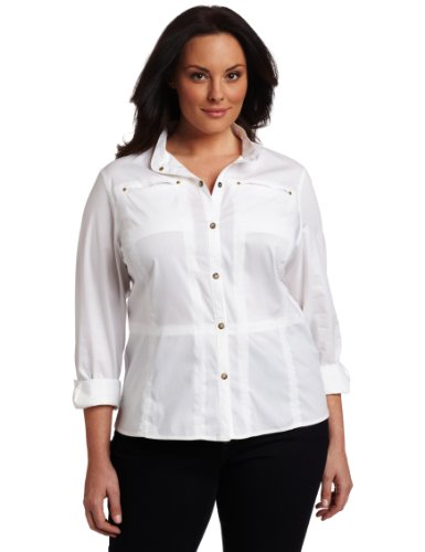 plus size shirt