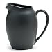 Noritake Colorwave Graphite Creamer