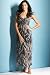 (Parent_T528076) Autograph Exclusive Pure Silk Maxi Length Cover Up Dress in Miscellaneous