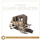Film Music by Elmer Bernstein by Elmer Bernstein, Bill Ashton, James Fitzpatrick, Nic Raine, and National Youth Jazz Orchestra