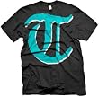 TERROR - My Own Way - Black T-shirt