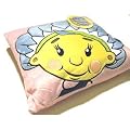 Official FIFI and the Flowertots 2D Cushion