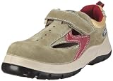 Sir Safety Metal Top Monitor SRC 24050480 Unisex - Erwachsene Arbeits- & Sicherheitsschuhe - S1