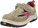 Sir Safety Metal Top Monitor SRC 2405...