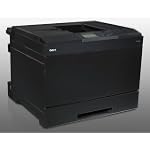 Dell 5130cdn Color Laser Printer, High Volume, High Speed Network & Standalone Dynamo, World's Fastest Single Function Letter Format Color Laser Printer