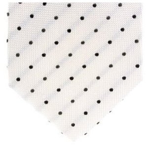 Giorgio Armani silk tie