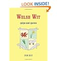 Welsh Wit: Quips and Quotes