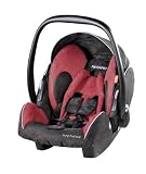 Recaro - 5514.20903.66 - Siege Auto - Groupe 0+ - Young Profi Plus - Bellini Punched - Cherry Black