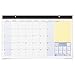 AT-A-GLANCE Monthly Desk Pad Calendar 2016, QuickNotes, Compact, 17-3/4 x 9-7/8 Inches (SK710-00)