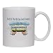 And On The 8th Day God Created CASE MANAGERS Mug for Coffee / Hot Beverage (choice of...