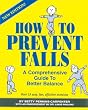 How To Prevent Falls