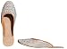 Beaded & Sequin Indian Leather Slippers for Women Handcrafted Casual Footwear Available in Various Sizes