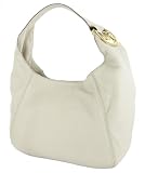 MICHAEL KORS Fulton Medium Shoulder Leather Womens Purse