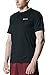 TM-MTS05-BK_X-Large j-2XL Tesla Men's Upgraded HyperDri 2.0 Short Sleeved Athletic Fit T-Shirt MTS05