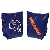 SC Sports Chicago Bears Water Wings