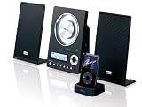 TEAC CD-X10i iPod Dock ���� CD�T�E���h�V�X�e���i�{���i�ɂ�iPod�͕t�����܂���jTEAC CD-X10i