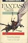 The Mammoth Book of Fantasy All-time Greats (Mammoth Books)