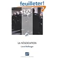 La n�gociation