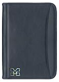Michigan Wolverines Zipped Portfolio - NCAA College Athletics - Fan Shop Sports Team Merchandise