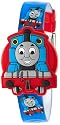 Thomas & Friends Kids' Digital Thomas Flip Watch #WTH49-0