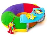 Sit Me Up Inflatable Play Ring