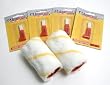 Accubrush Refill Kit - 4 Brushes, 2 Rollers for MX and XT models