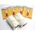 Accubrush Refill Kit - 4 Brushes, 2 Rollers for MX and XT models