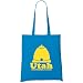 Utah Organic Fashion Tote