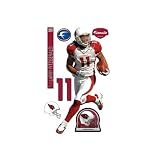 Fathead Larry Fitzgerald Arizona Cardinals Wall Decal