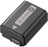 Brand New Sony NP-FW50 Lithium-Ion Rechargeable Battery (Bulk Packaging)