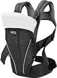 Britax Baby Carrier (Black)