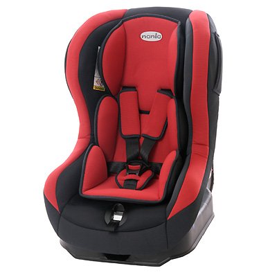 Osann Autositz Kindersitz Driver SP - Tommy