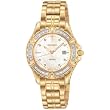 Seiko Women's USA Sport 100 Watch SXDB02