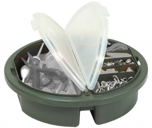 Plano 5 Gallon Bucket Topper and Organizer