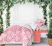 Pretty Grande Comforter Set