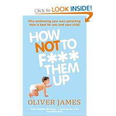 How Not to F*** Them Up