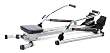V-Fit Improver Hydraulic Rower