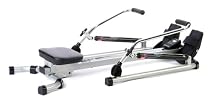 V-Fit Improver Hydraulic Rower