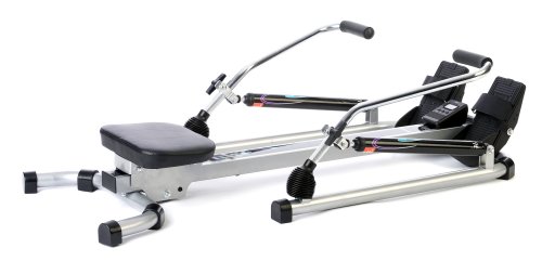 V-Fit Improver Hydraulic Rower