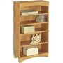 Platz 5 Shelf Bookcase