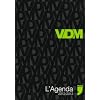 L'Agenda VDM 2012-2013