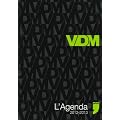 L'Agenda VDM 2012-2013