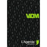 L'Agenda VDM 2012-2013par Didier Guedj